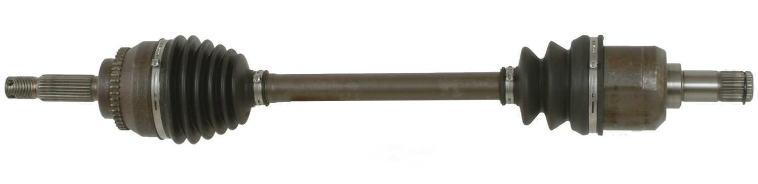 CARDONE REMAN - CV Drive Axle - A1C - 60-3480
