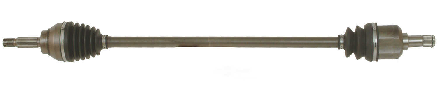 CARDONE REMAN - CV Drive Axle - A1C - 60-3481