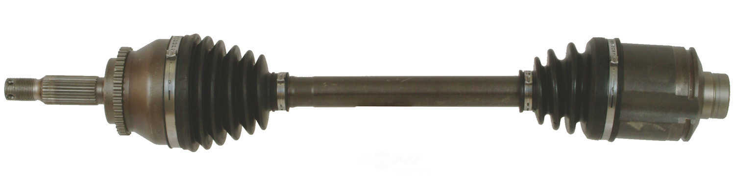 CARDONE REMAN - CV Drive Axle - A1C - 60-3488