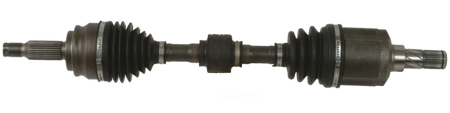 CARDONE REMAN - CV Axle Assembly - A1C - 60-3511