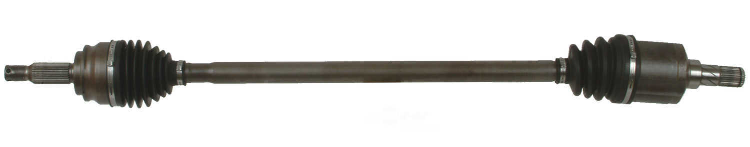 CARDONE REMAN - CV Axle Assembly - A1C - 60-3512