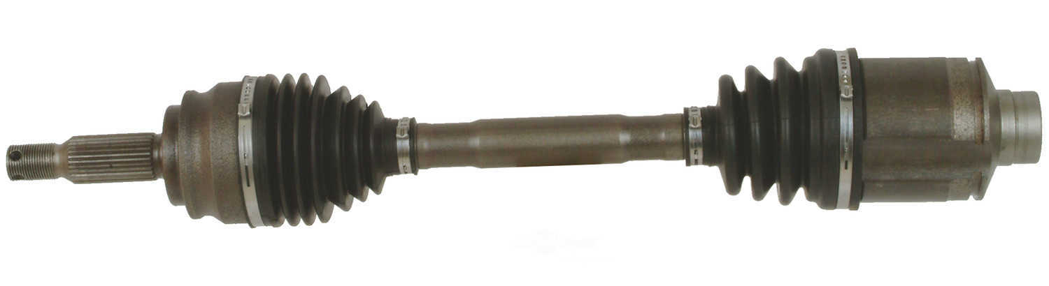 CARDONE REMAN - CV Axle Assembly (Front Right) - A1C 60-3513