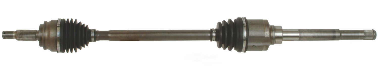 CARDONE REMAN - CV Axle Assembly - A1C - 60-3514