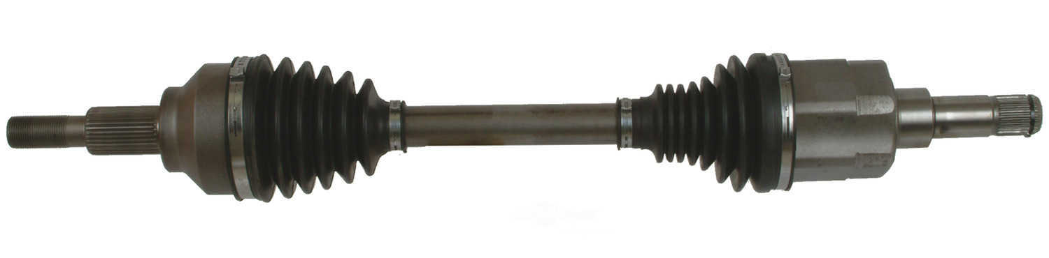 CARDONE REMAN - CV Axle Assembly - A1C - 60-3518