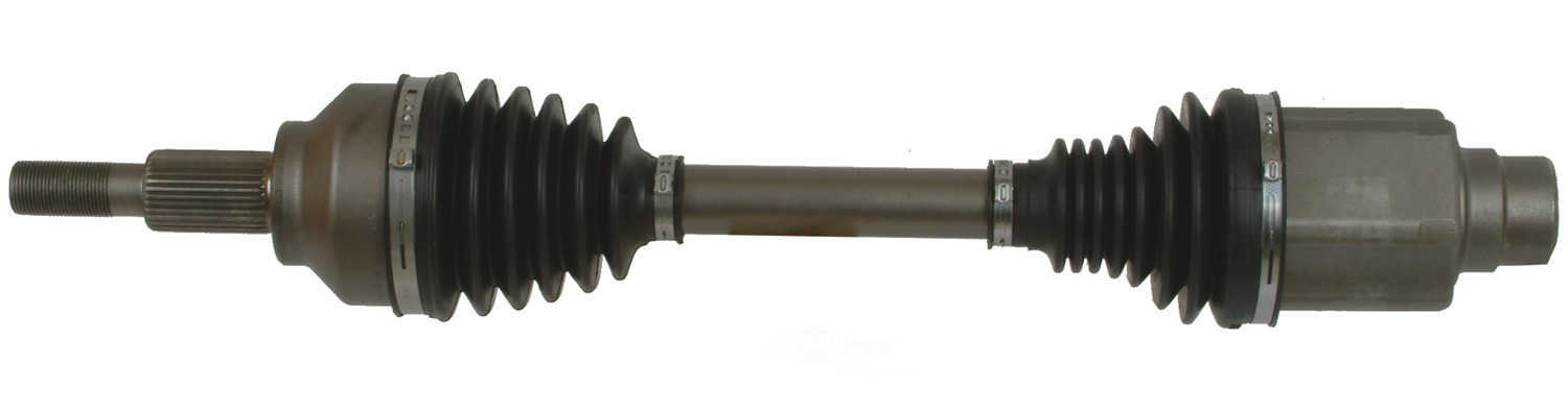 CARDONE REMAN - CV Drive Axle - A1C - 60-3519
