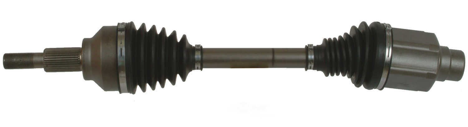 CARDONE REMAN - CV Axle Assembly - A1C - 60-3520