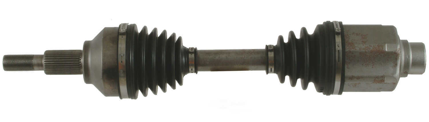 CARDONE REMAN - CV Axle Assembly - A1C - 60-3522