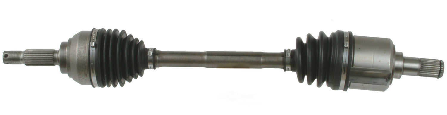 CARDONE REMAN - CV Drive Axle - A1C - 60-3525