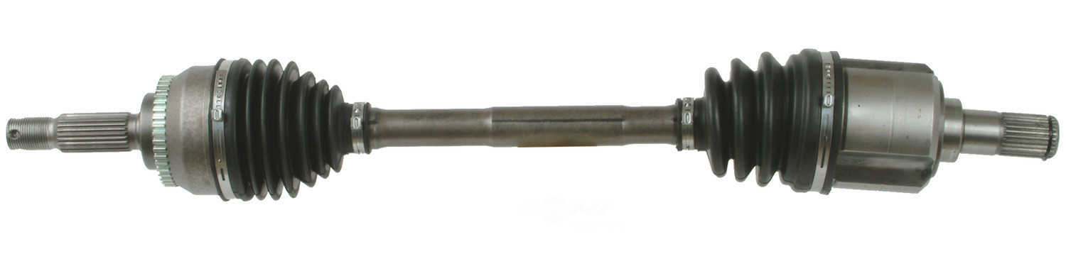 CARDONE REMAN - CV Drive Axle - A1C - 60-3526