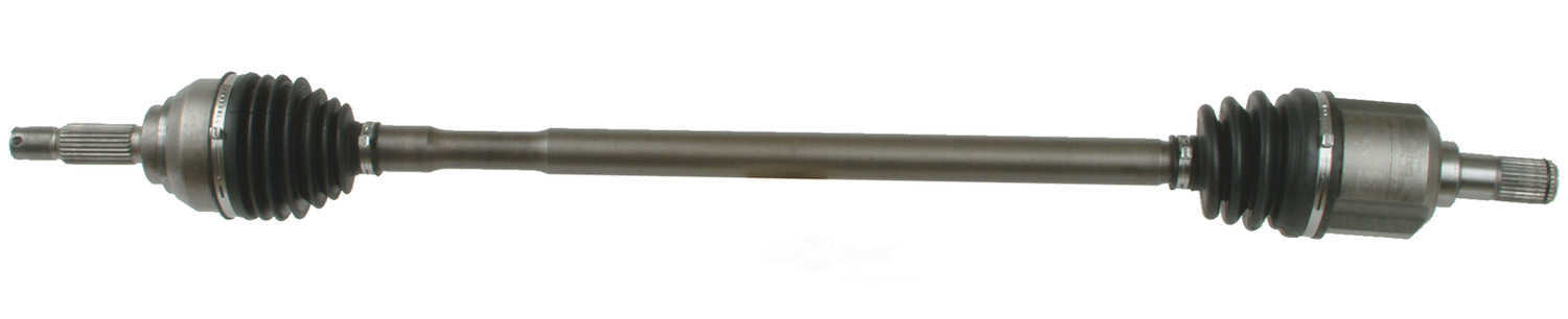 CARDONE REMAN - CV Drive Axle - A1C - 60-3527