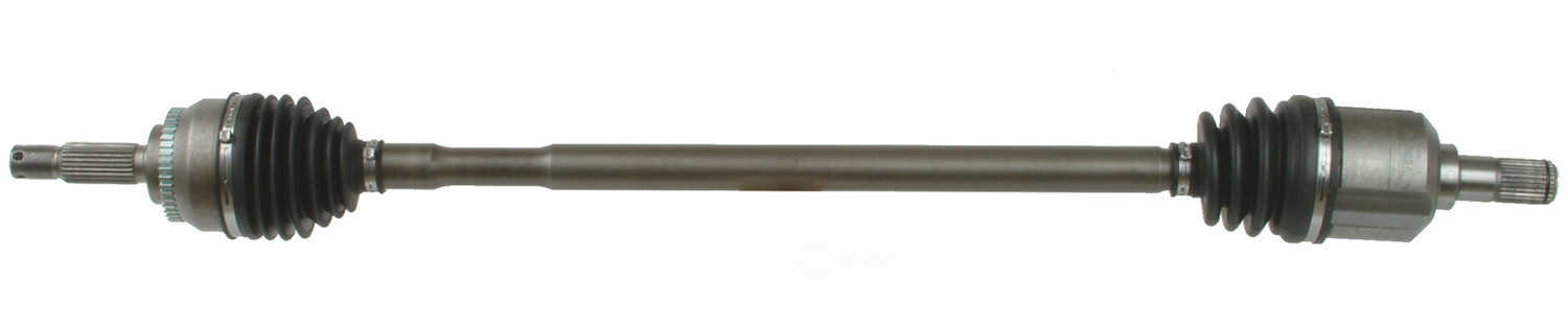 CARDONE REMAN - CV Drive Axle - A1C - 60-3528
