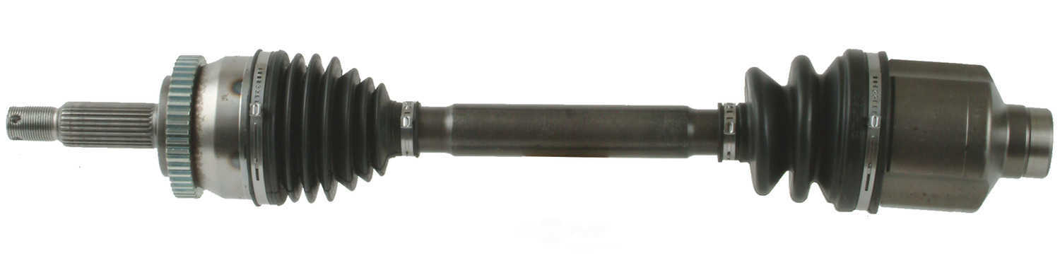 CARDONE REMAN - CV Axle Assembly - A1C - 60-3532
