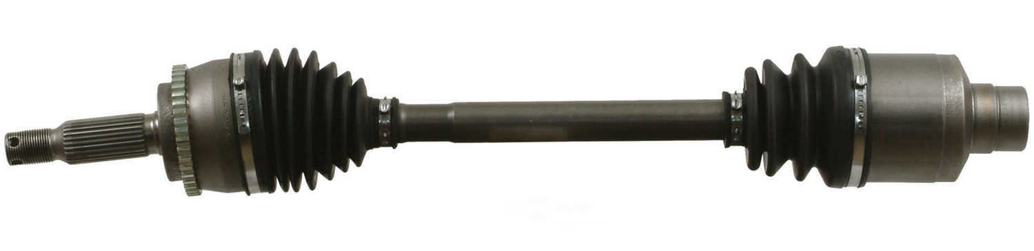 CARDONE REMAN - CV Drive Axle - A1C - 60-3543