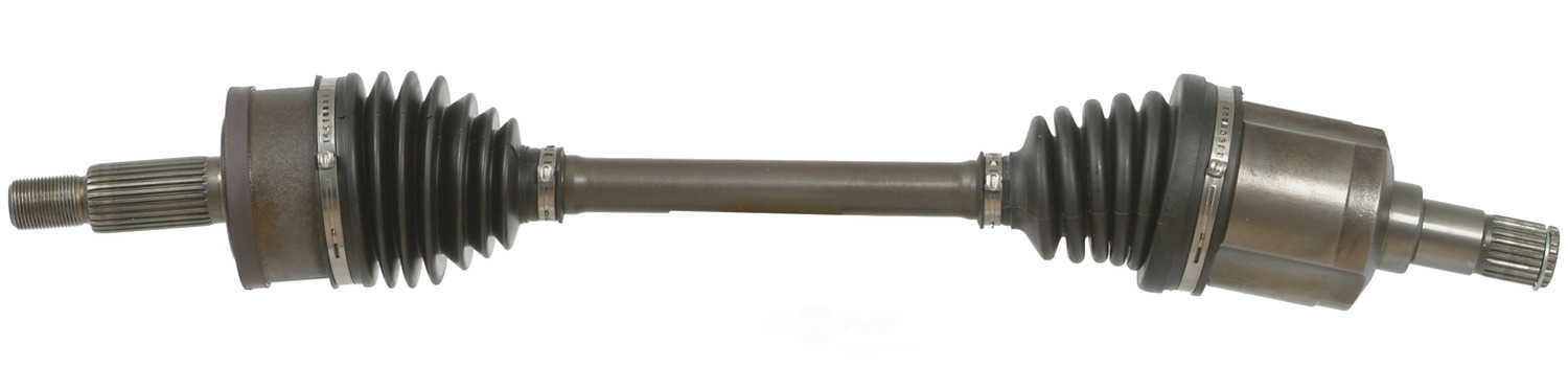 CARDONE REMAN - CV Axle Assembly - A1C - 60-3558