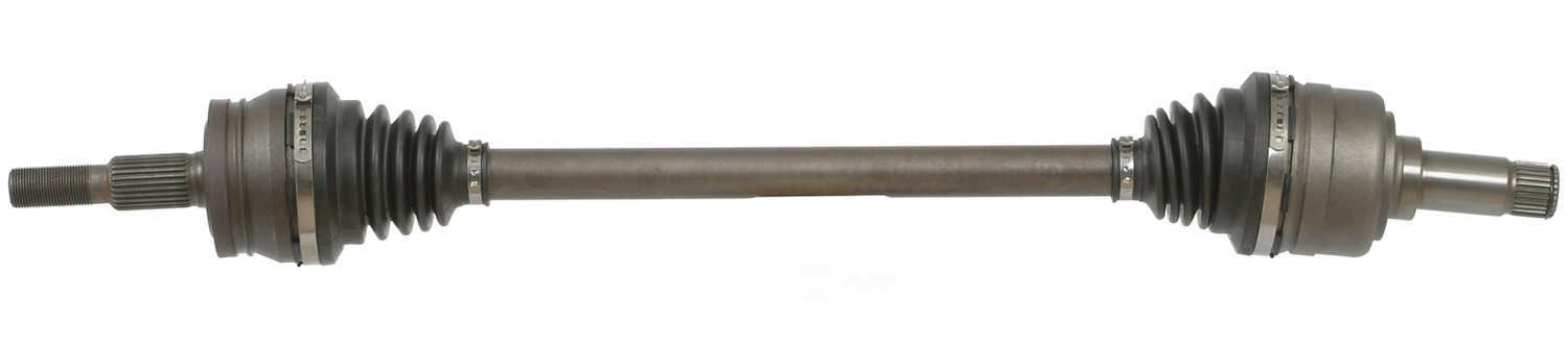 CARDONE REMAN - CV Axle Assembly - A1C - 60-3560