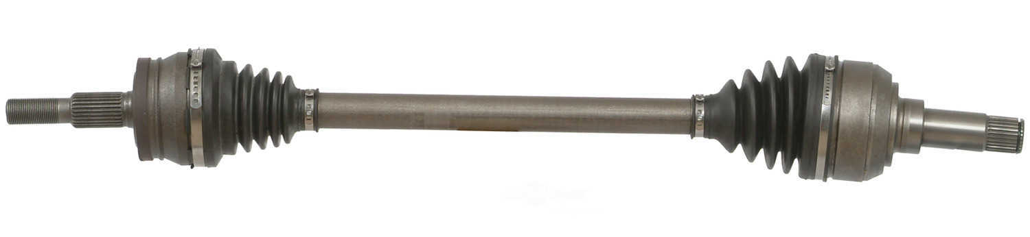 CARDONE REMAN - CV Axle Assembly - A1C - 60-3561