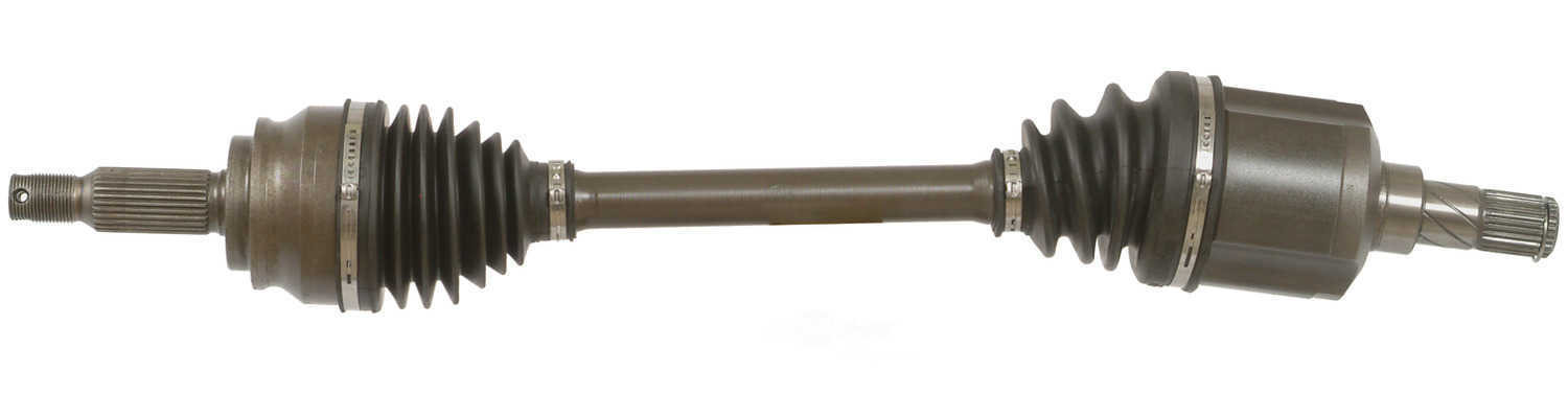 CARDONE REMAN - CV Axle Assembly - A1C - 60-3571