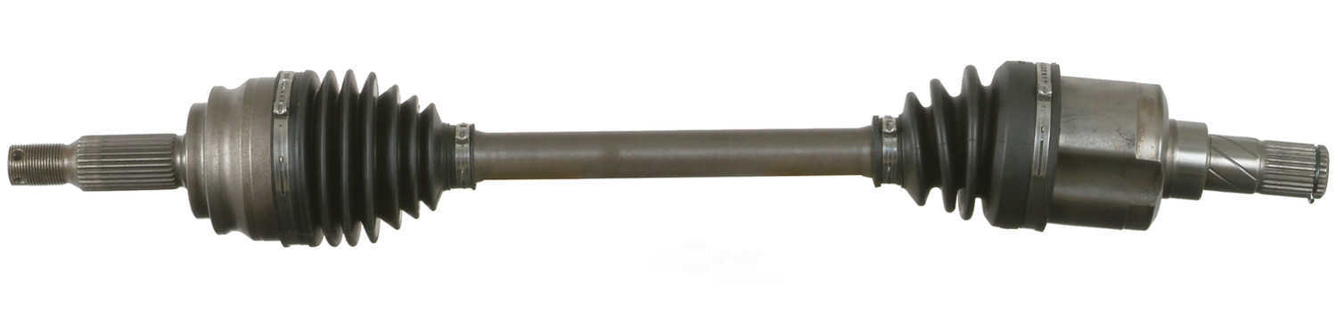 CARDONE REMAN - CV Axle Assembly - A1C - 60-3573