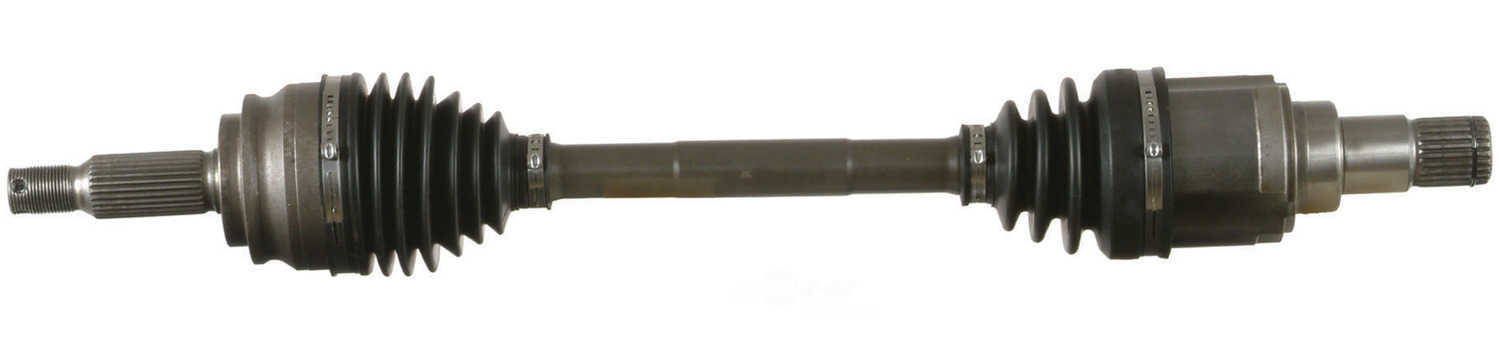 CARDONE REMAN - CV Drive Axle - A1C - 60-3575