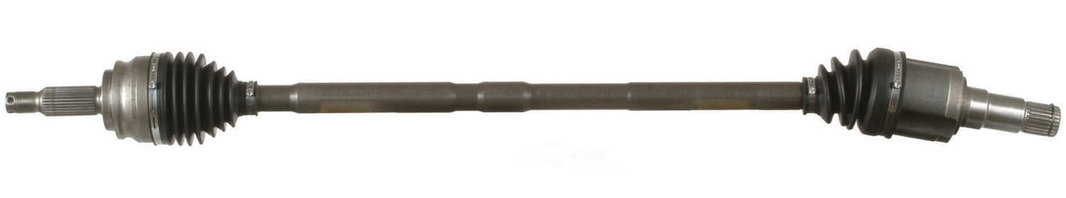 CARDONE REMAN - CV Axle Assembly - A1C - 60-3576