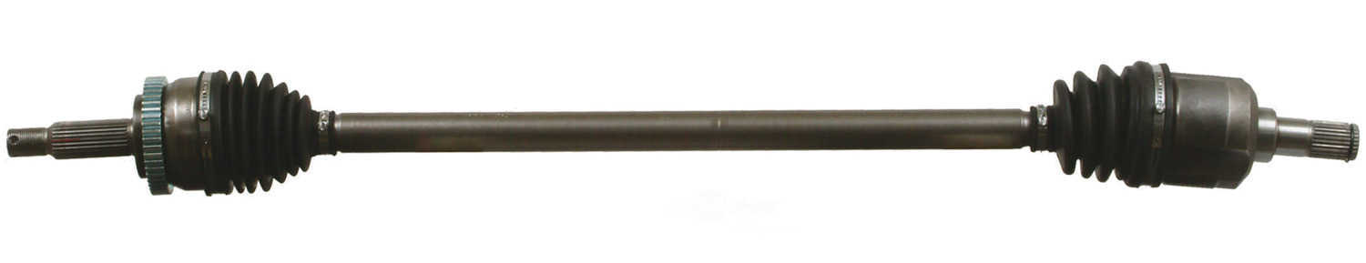 CARDONE REMAN - CV Axle Assembly - A1C - 60-3587