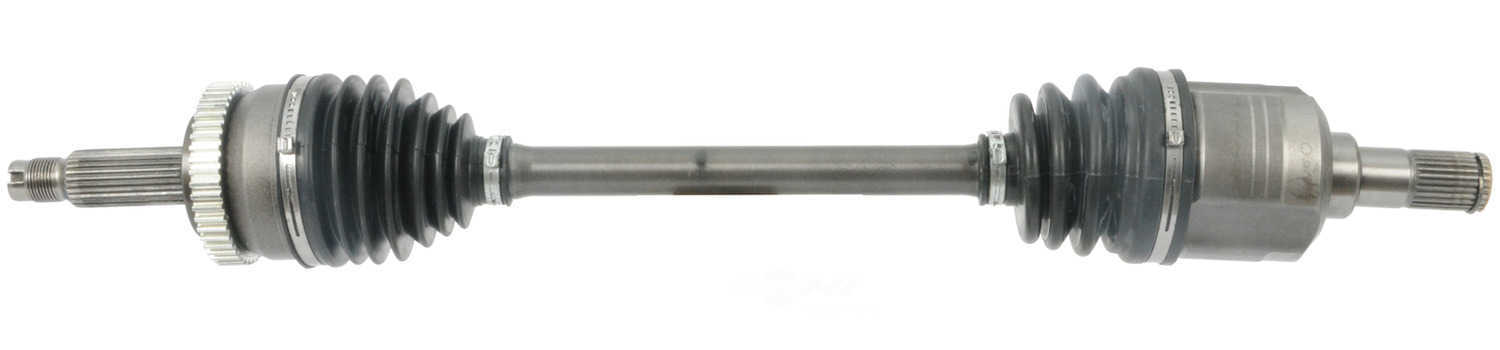 CARDONE REMAN - CV Axle Assembly - A1C - 60-3589