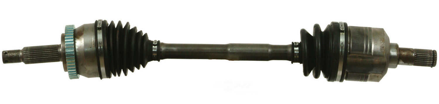 CARDONE REMAN - CV Axle Assembly - A1C - 60-3593