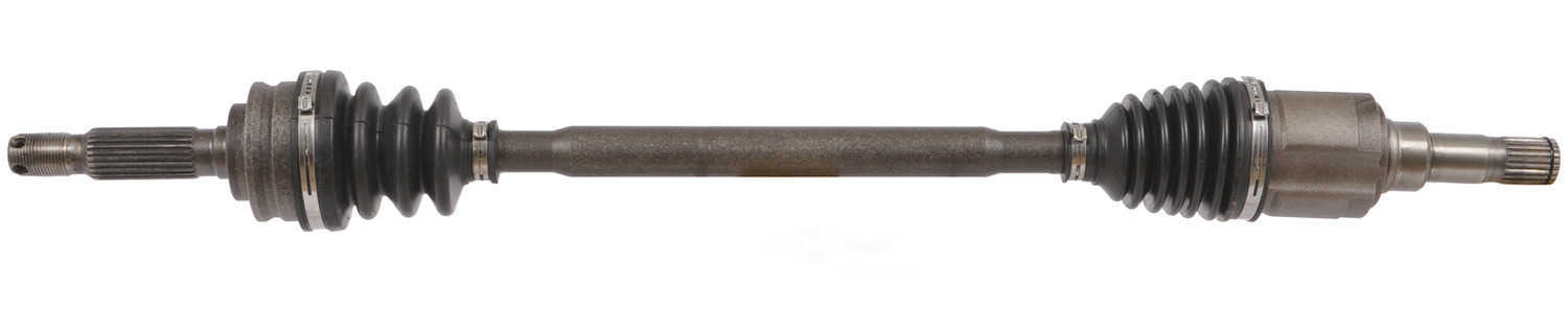CARDONE REMAN - CV Axle Assembly - A1C - 60-3598