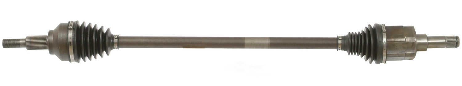 CARDONE REMAN - CV Axle Assembly - A1C - 60-3641