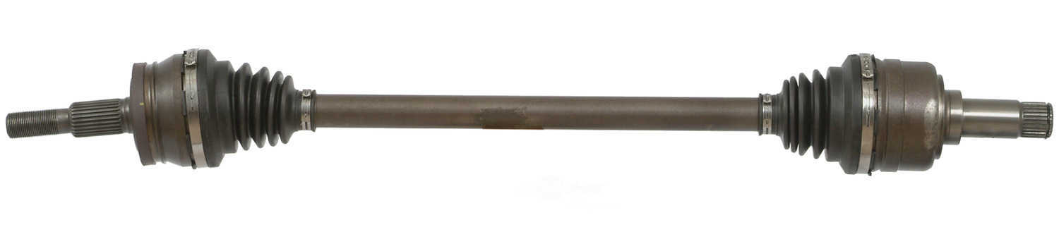 CARDONE REMAN - CV Axle Assembly - A1C - 60-3650