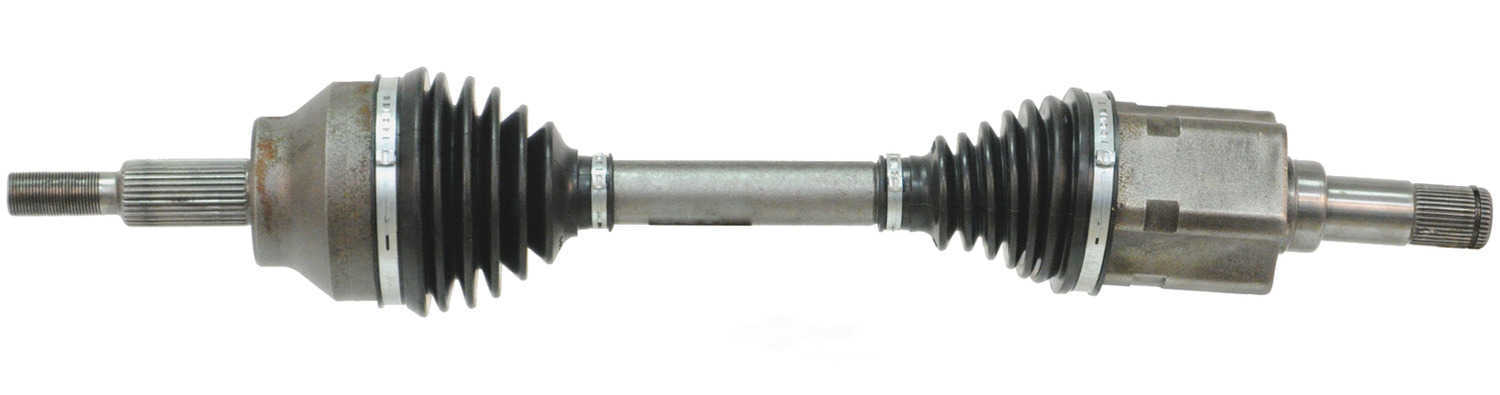 CARDONE REMAN - CV Axle Assembly - A1C - 60-3732