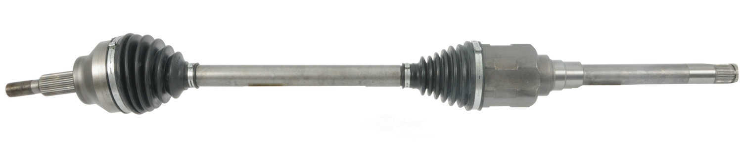 CARDONE REMAN - CV Axle Assembly - A1C - 60-3733