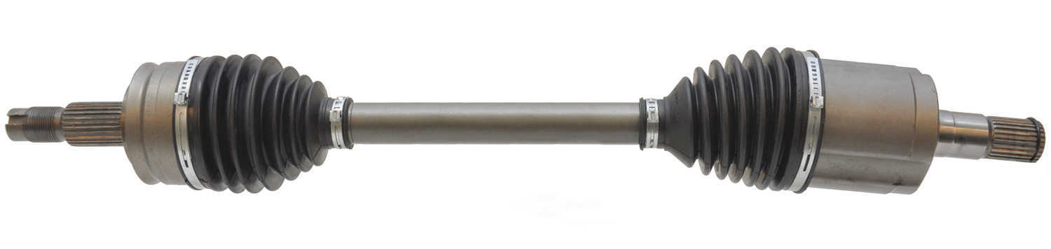 CARDONE REMAN - CV Drive Axle - A1C - 60-3749
