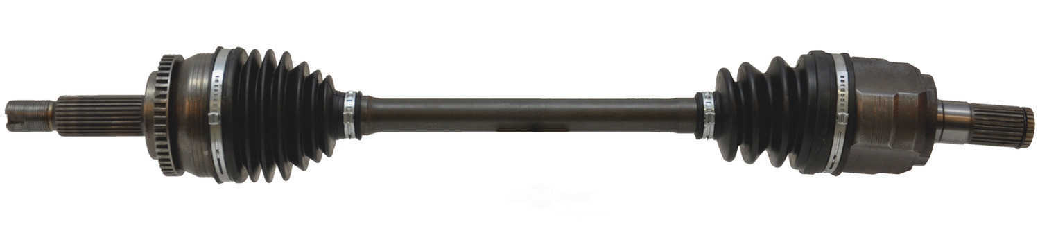 CARDONE REMAN - CV Axle Assembly - A1C - 60-3768