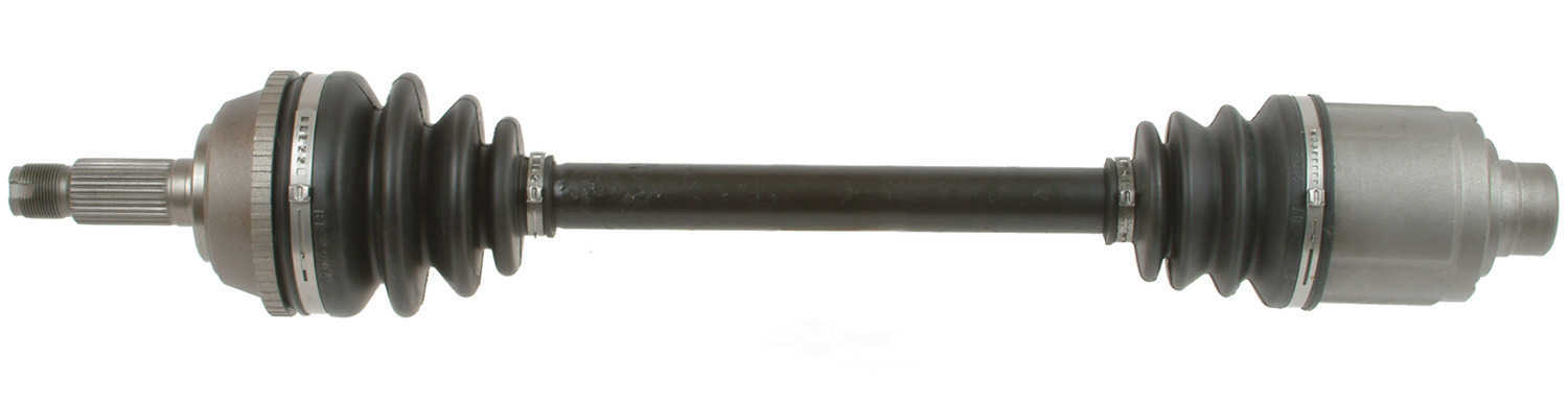 CARDONE REMAN - CV Axle Assembly - A1C - 60-4015