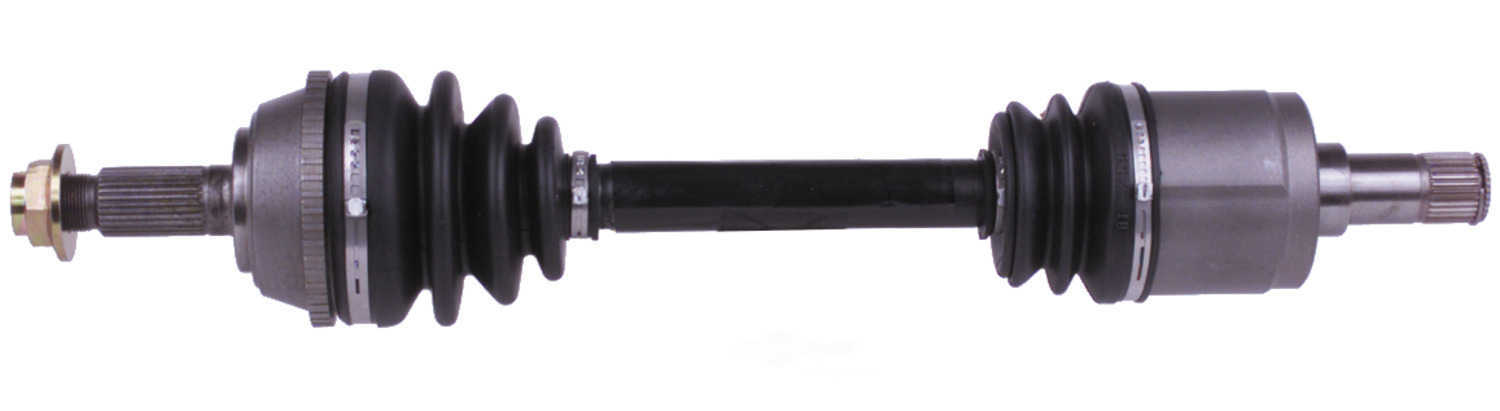 CARDONE REMAN - CV Axle Assembly - A1C - 60-4072