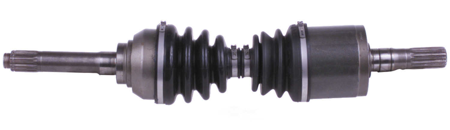 CARDONE REMAN - CV Axle Assembly - A1C - 60-4081