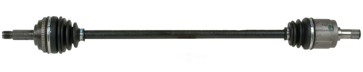 CARDONE REMAN - CV Axle Assembly - A1C - 60-4090