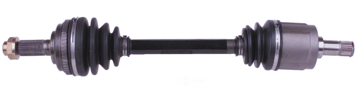 CARDONE REMAN - CV Axle Assembly - A1C - 60-4092