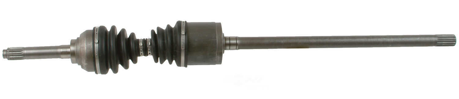 CARDONE REMAN - CV Axle Assembly - A1C - 60-4094