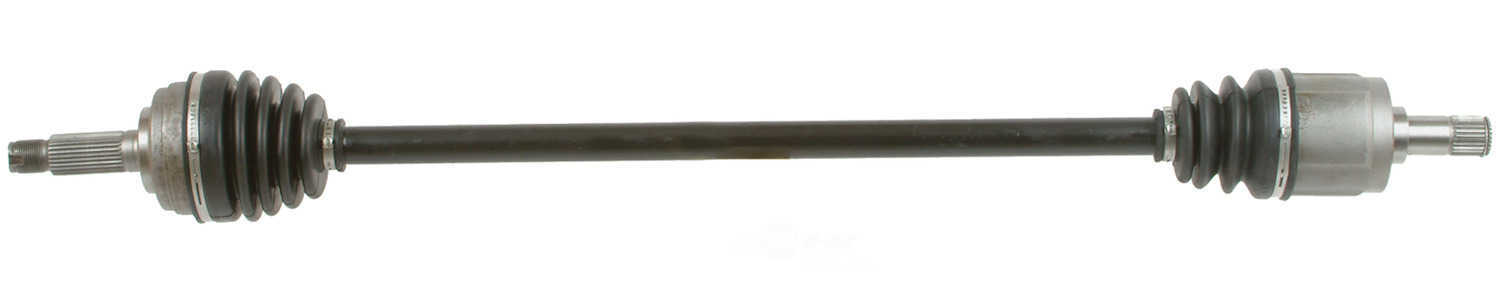CARDONE REMAN - CV Axle Assembly - A1C - 60-4102
