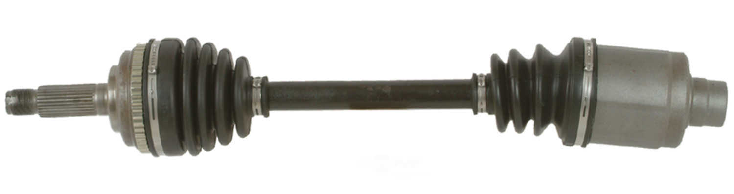 CARDONE REMAN - CV Axle Assembly - A1C - 60-4113