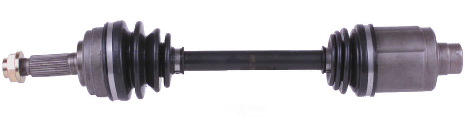 CARDONE REMAN - CV Axle Assembly - A1C - 60-4114