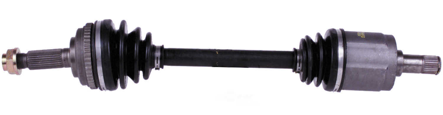 CARDONE REMAN - CV Axle Assembly - A1C - 60-4127