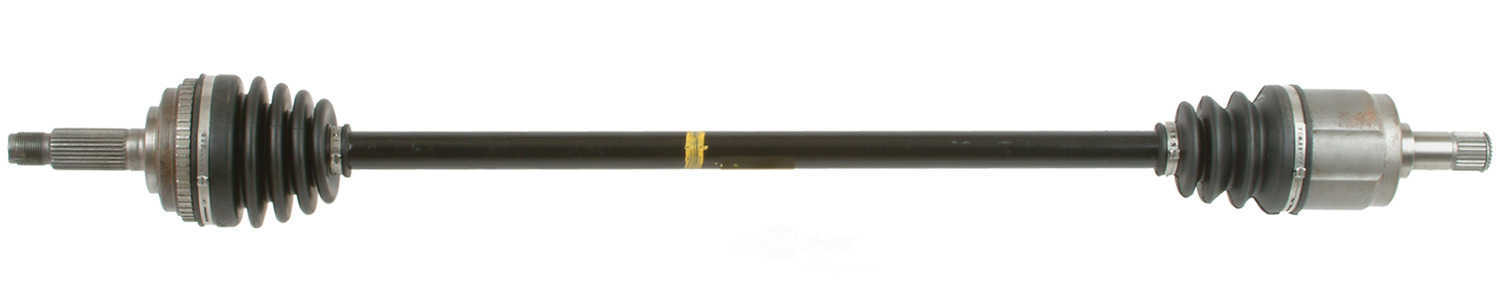 CARDONE REMAN - CV Axle Assembly - A1C - 60-4128