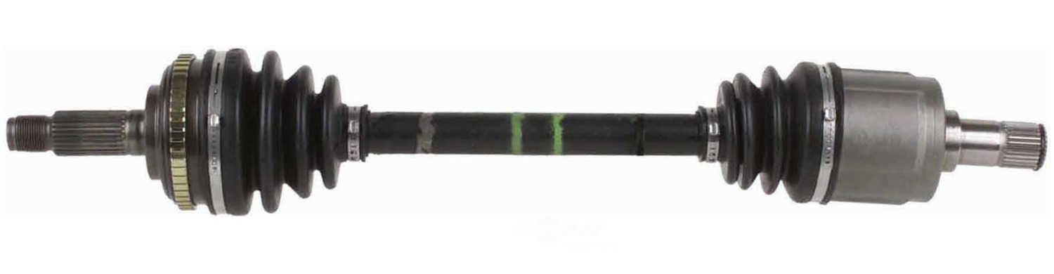 CARDONE REMAN - CV Axle Assembly - A1C - 60-4137
