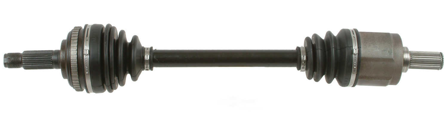 CARDONE REMAN - CV Axle Assembly - A1C - 60-4138