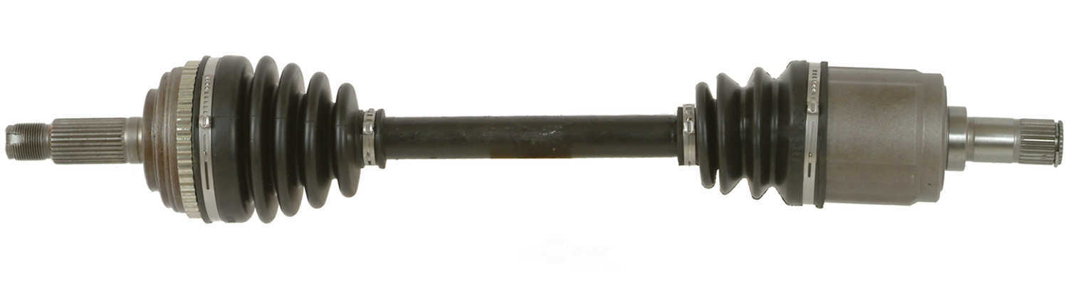 CARDONE REMAN - CV Axle Assembly - A1C - 60-4163