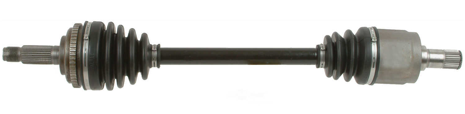 CARDONE REMAN - CV Axle Assembly - A1C - 60-4166