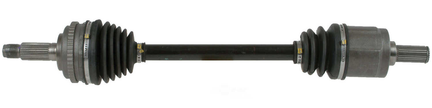CARDONE REMAN - CV Axle Assembly - A1C - 60-4167